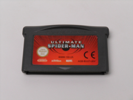 Ultimate Spider-Man (UKV)