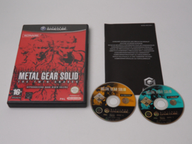 Metal Gear Solid: The Twin Snakes (HOL)