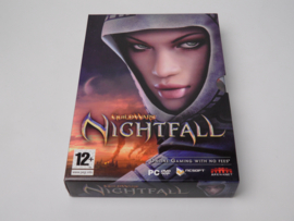 Guild Wars Nightfall