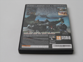 Halo Reach