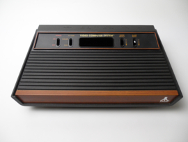 Atari 2600 Consoles