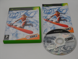 SSX 3