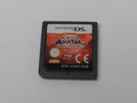 Avatar: The Legend of Aang