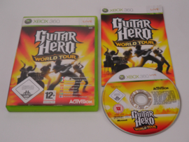 Guitar Hero World Tour