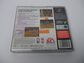 NBA Live 98