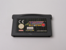 Megaman Battle Network