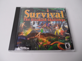 Survival: The Ultimate Challenge