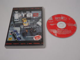 Grand Theft Auto 2