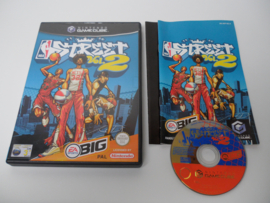 NBA Street Vol. 2 (HOL)