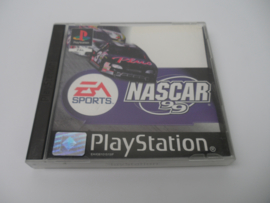 Nascar 99