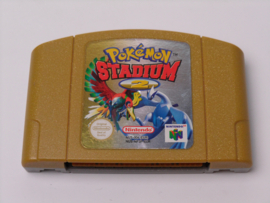 Pokémon Stadium 2 (EUR)