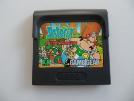 Game Gear Games