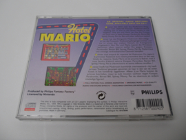 Hotel Mario