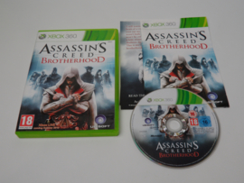 Assassin's Creed Brotherhood