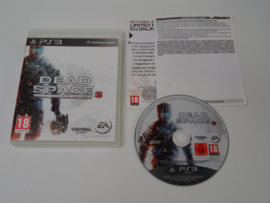Dead Space 3 Limited Edition