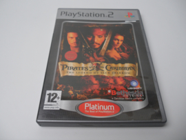 Pirates of the Caribbean: The Legend of Jack Sparrow
