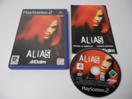 Alias