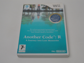 Another Code: R – A Journey into Lost Memories (HOL)