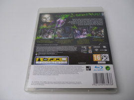 Batman: Arkham Asylum