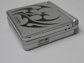 Gameboy Advance SP Tribal Limited Edition (AGS-001) Console