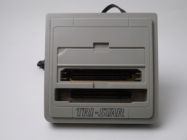 Tri-Star Adapter for SNES