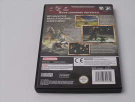 The Legend of Zelda: Twilight Princess (HOL)