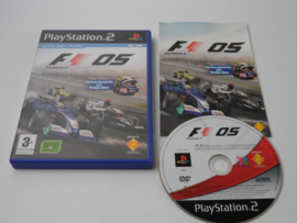 Formula One 05