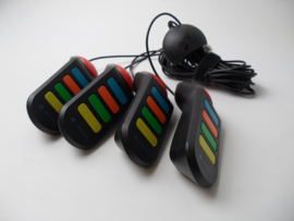 Buzzers Bedraad PS2/PS3