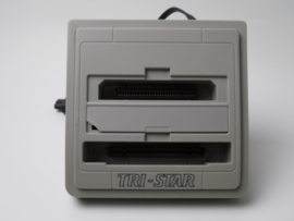 Tri-Star Adapter for SNES