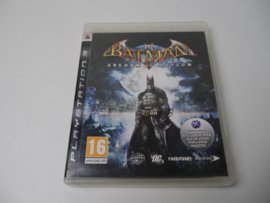 Batman: Arkham Asylum