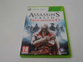 Assassin's Creed Brotherhood
