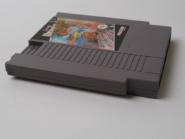 Castlevania III: Dracula's Curse (FRA)