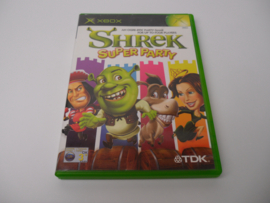 Shrek Super Party