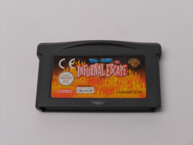Tom & Jerry in Infurnal Escape (EUR)