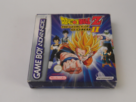 Dragon Ball Z: The Legacy of Goku II (UKV)