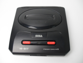 Sega Mega Drive II Set