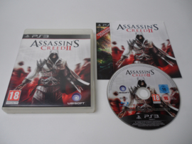 Assassin's Creed II