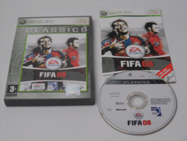FIFA 08