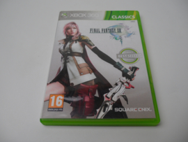 Final Fantasy XIII