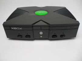 Xbox Classic Console Set (Zwart) #3