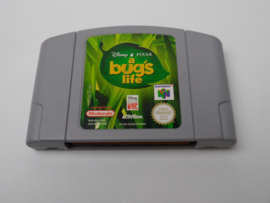 A Bug's Life (EUR)