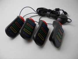Buzzers Bedraad PS2/PS3