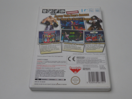 FaceBreaker: K.O. Party (HOL)