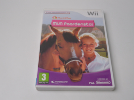Mijn Paardenstal (HOL)