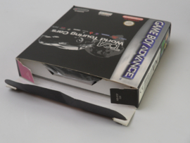 TOCA: World Touring Cars (EUR)