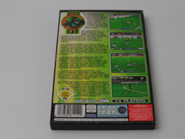 Sega Worldwide Soccer 97