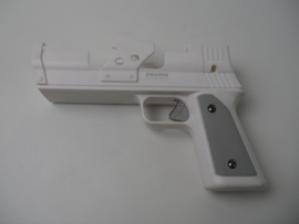 Piranha Xtreme Gun for Nintendo Wii