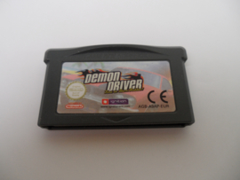 Demon Driver (EUR)