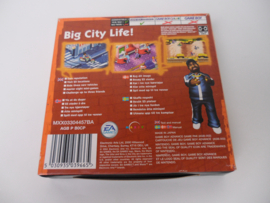The Urbz: Sims in the City (SCN)