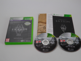 The Elder Scrolls V: Skyrim Legendary Edition